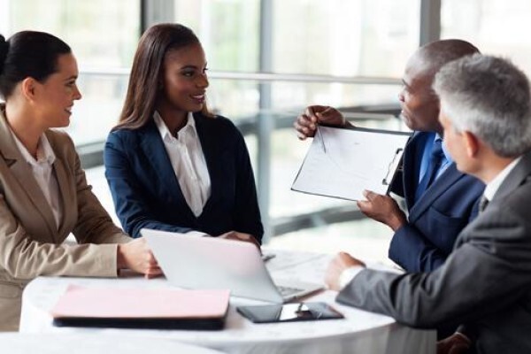 Backhousia Consulting Services