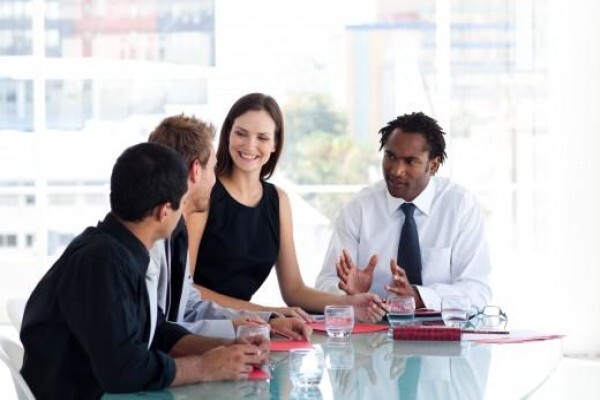 Backhousia Consulting Services