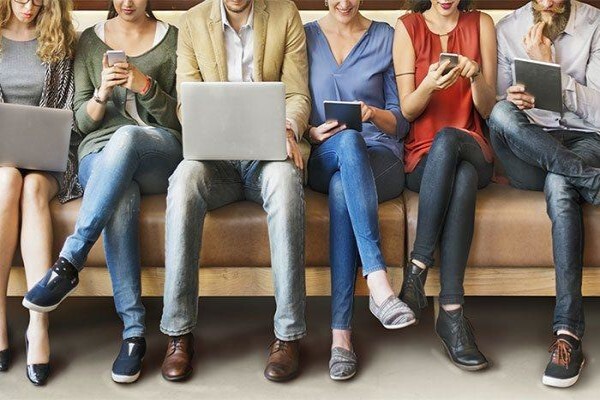 Ishack-Digital Media Consultancy
