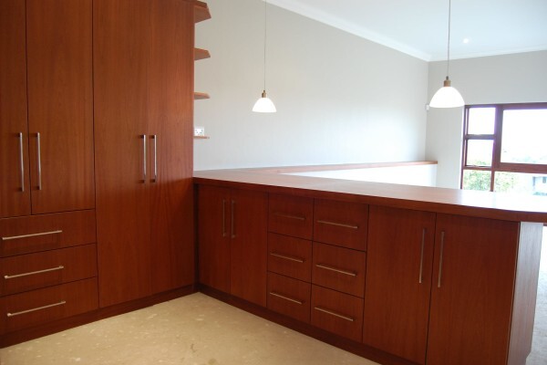 The Cupboard Consultancy