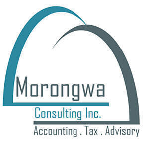Morongwa Consulting Inc