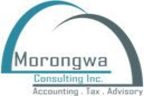 Morongwa Consulting Inc