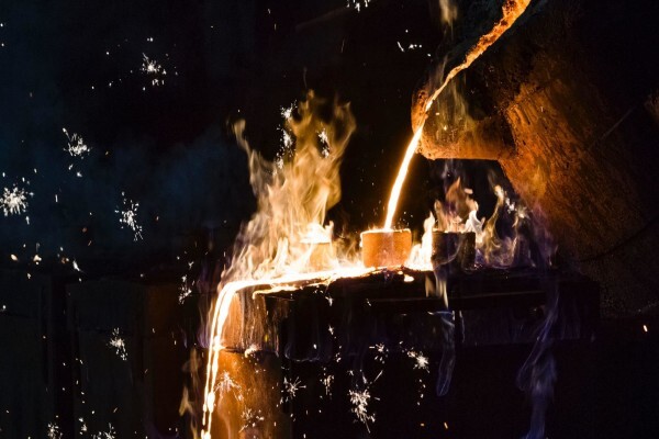 Bryanston Resources