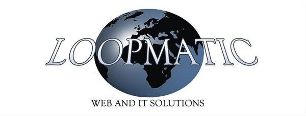 Loopmatic Website Design And It Solutions