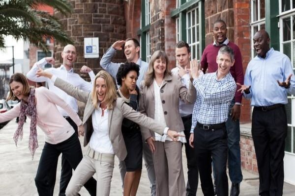 Analyze Consulting Services Cc