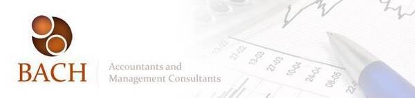 Bach Accountants And Management Consultants