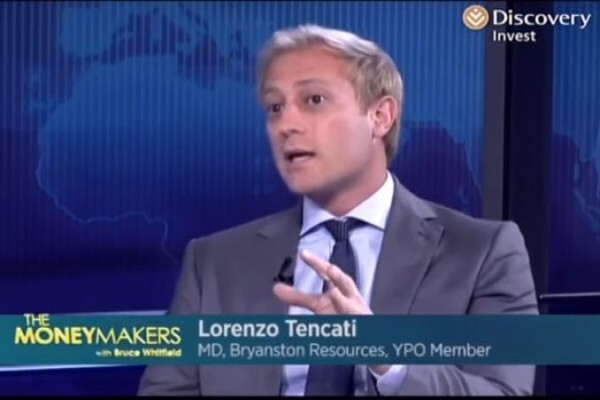 Bryanston Resources