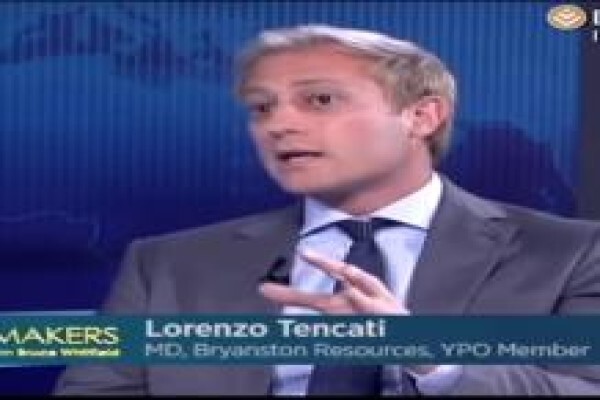 Bryanston Resources