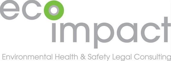 Eco Impact Legal Consulting (Pty) Ltd