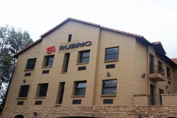 Rubric Consulting