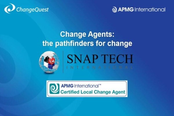 Snaptech Pty Ltd