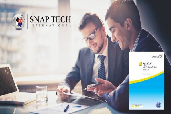 Snaptech Pty Ltd