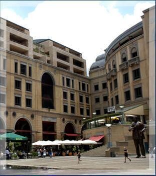 Rb Properties (Pty) Ltd