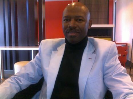 Rb Properties (Pty) Ltd