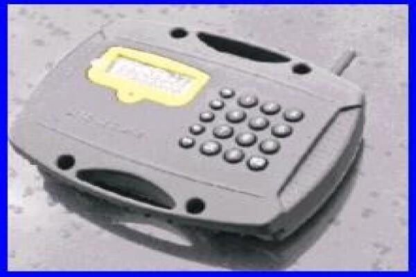 Emergency Reaction Services (Pty) Ltd