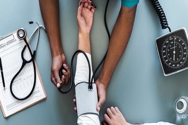Hospital Association Of SA
