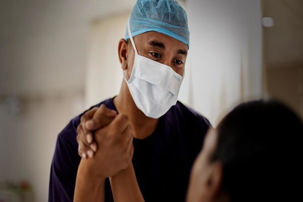 Hospital Association Of SA