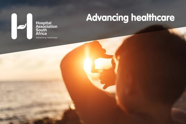 Hospital Association Of SA