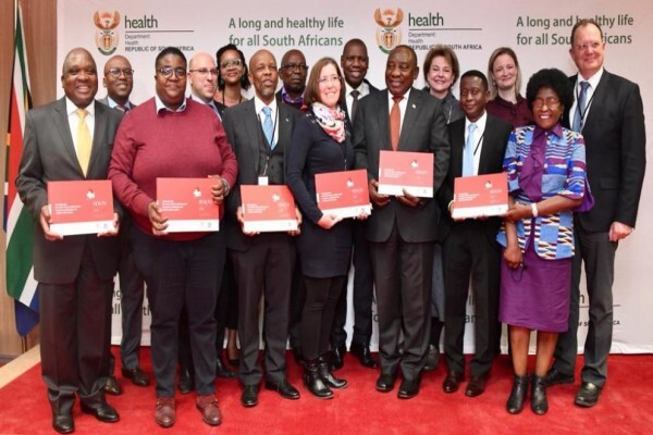 Hospital Association Of SA