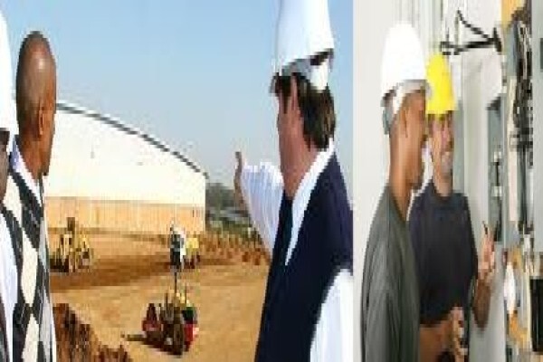 Fmcg Projects