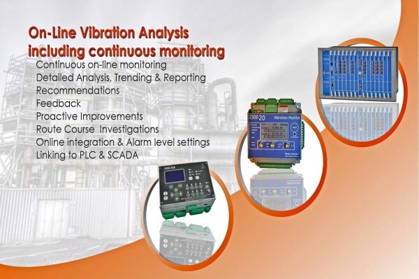 Micro Tech Condition Monitoring (Pty) Ltd