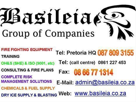 Basileia Group Of Companies