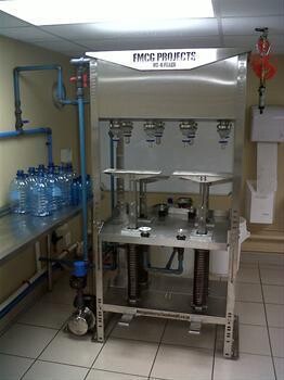 Fmcg Projects