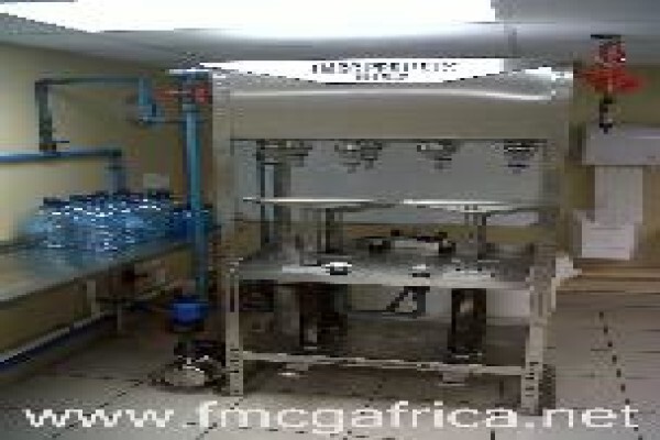 Fmcg Projects