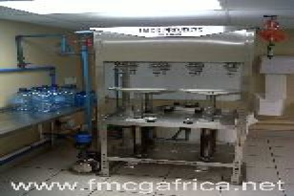 Fmcg Projects