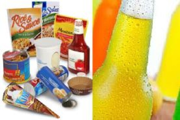 Fmcg Projects