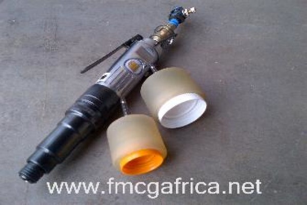 Fmcg Projects