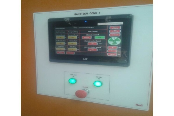 Hmt Mechatronics