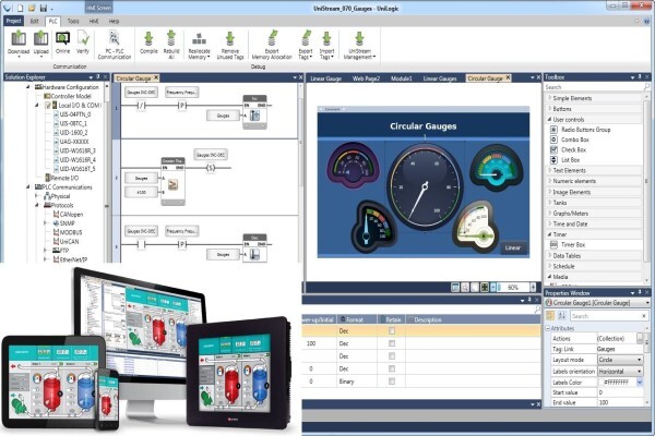 Hmt Mechatronics