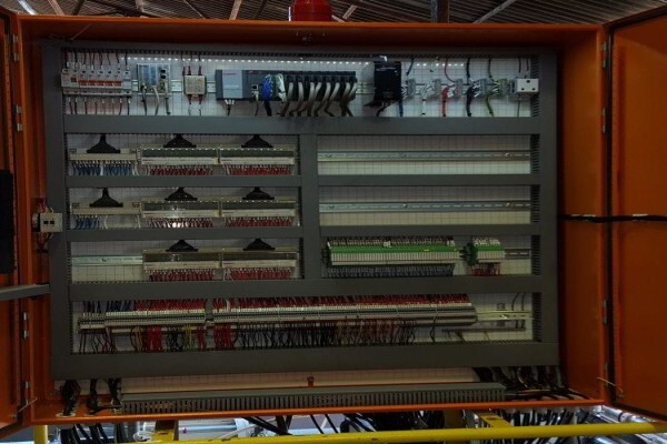 Hmt Mechatronics