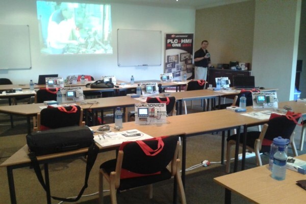 Hmt Mechatronics