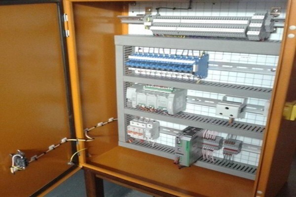 Hmt Mechatronics