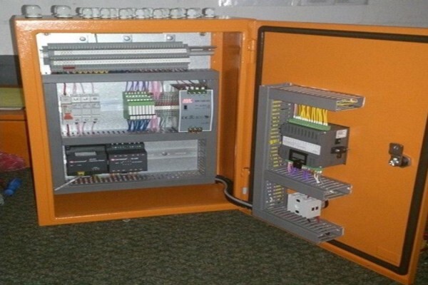 Hmt Mechatronics