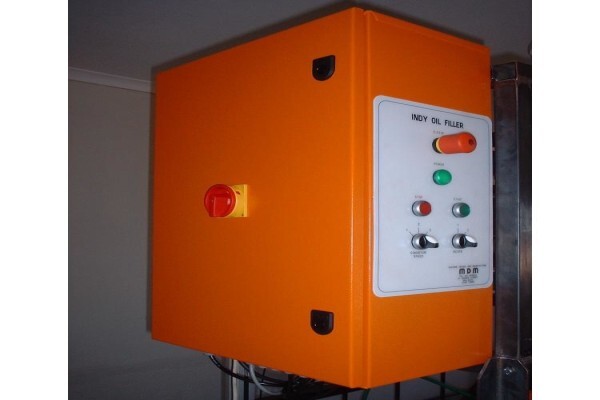 Hmt Mechatronics