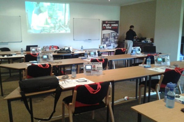 Hmt Mechatronics