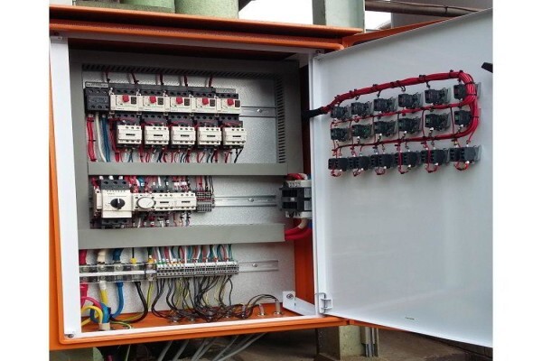 Hmt Mechatronics
