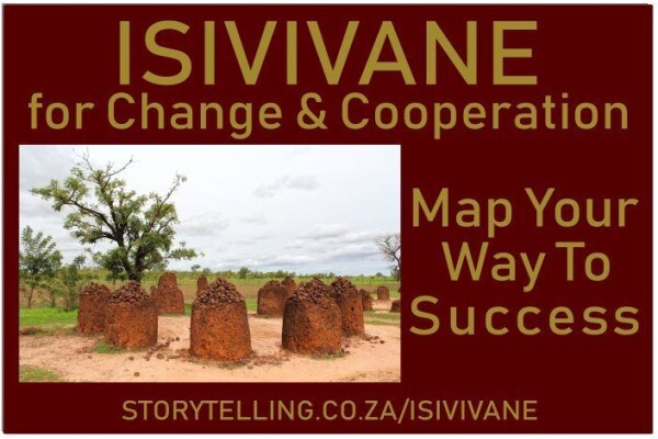 Storytelling.Co.Za