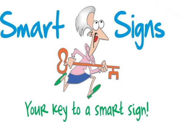 Smart Signs