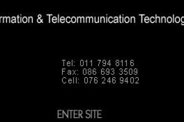 Comz Structured Cabling Solutions