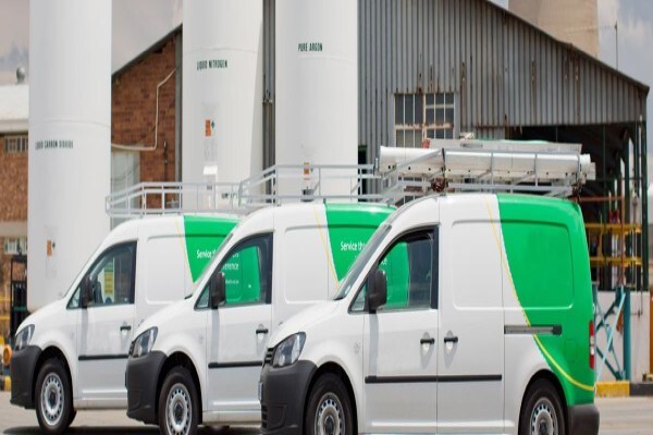 Trio Gas Management