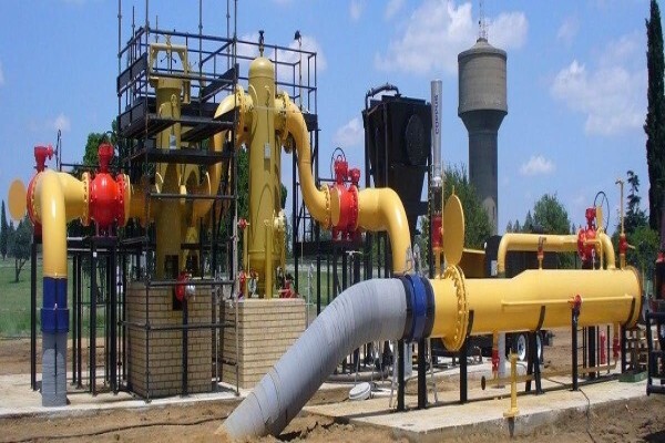 Trio Gas Management