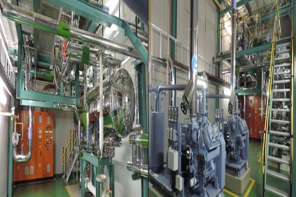 Trio Gas Management