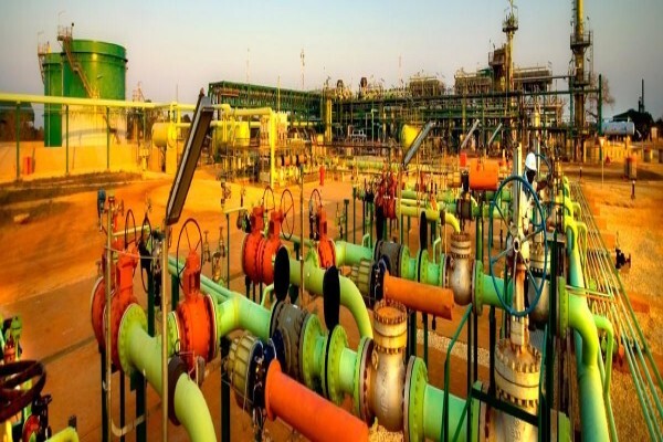 Trio Gas Management