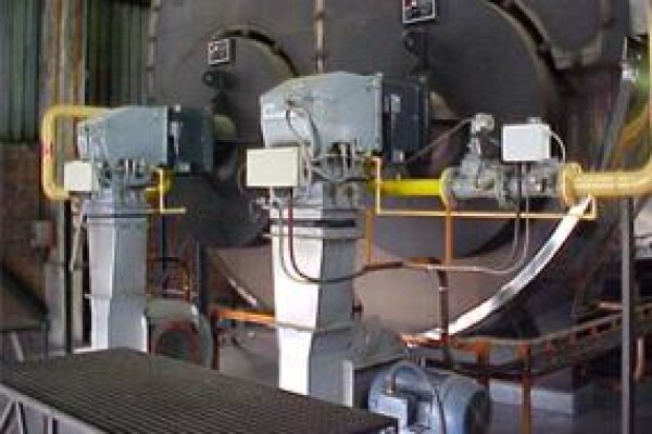 Trio Gas Management