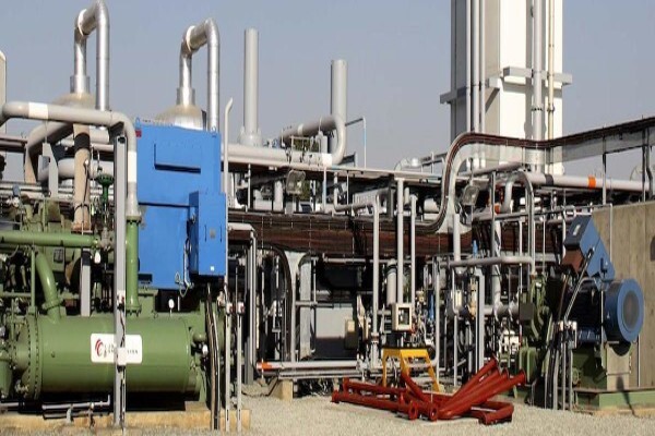 Trio Gas Management