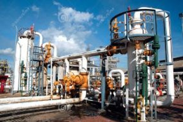 Trio Gas Management